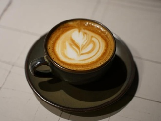 White Mocha (8 Oz) görseli