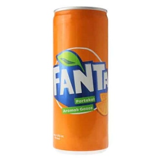 Fanta ( 250 Cc ) görseli