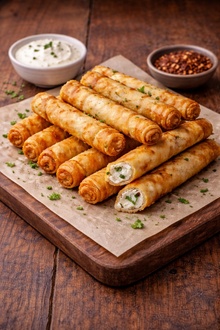 Sigara Böreği (5 Adet) görseli