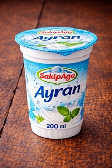 Sakıpağa Ayran (20 Cl.) görseli