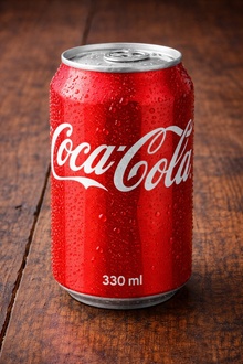 Coca-cola (33 Cl.) görseli