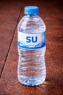 Su (50 Cl.) görseli