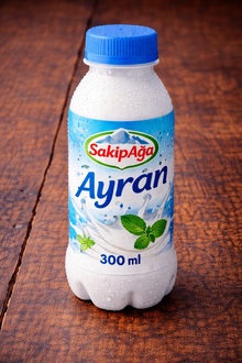 Sakıpağa Ayran (30 Cl.) görseli
