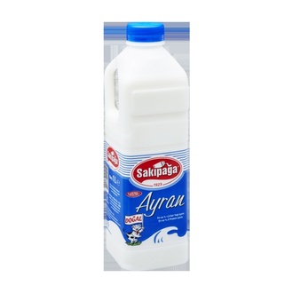 Sakıpağa Ayran (1 L.) görseli