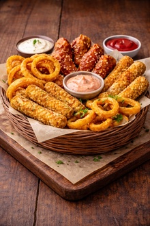 Çıtır Sepeti görseli