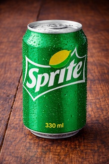Sprite (33 Cl.) görseli