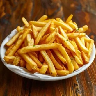 Patates Kızartması (Porsiyon) görseli