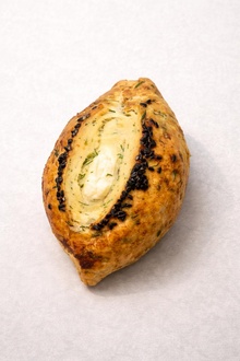 Dereotlu Poğaça görseli