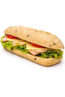 Hindi Füme Sandviç görseli