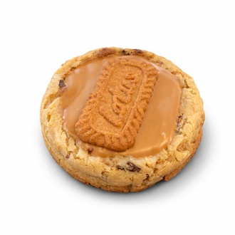 Lotuslu Cookie görseli