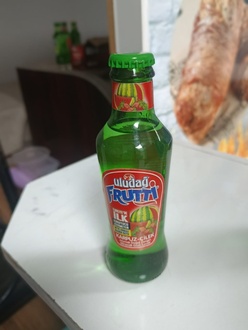 Soda Karpuz & Çilek (20 Cl.) görseli