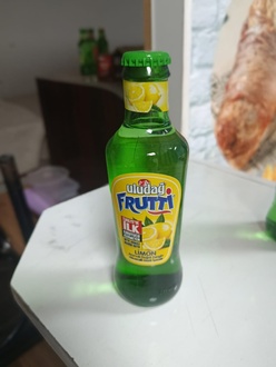 Soda Limon (20 Cl.) görseli