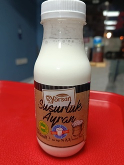 Ayran (27 Cl.) görseli