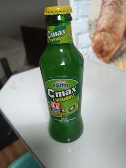 Soda Kivi (20 Cl.) görseli