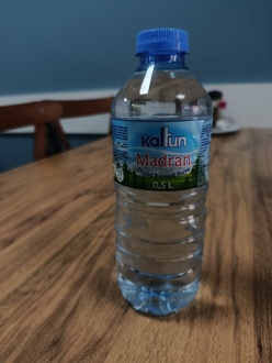 Su (50 Cl.) görseli