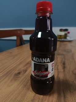 Şalgam Suyu (30 Cl.) görseli