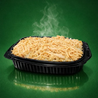 Tavuk Pilav görseli