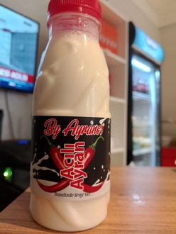 Acılı Ayran görseli