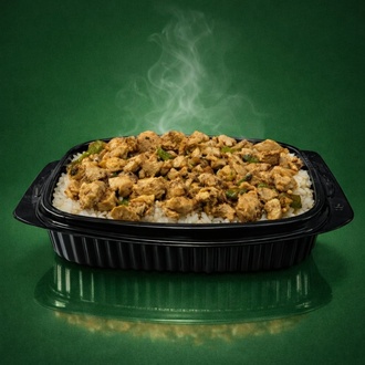 Tavuk Sote Pilav 1,5 görseli