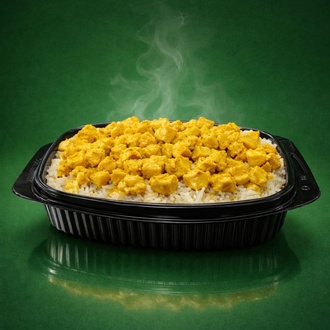 Köri S.tavuk Pilav 1,5 görseli