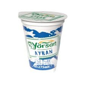 Büyük Ayran 275M görseli