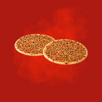 Fındık Lahmacun görseli