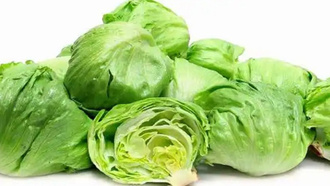 Iceberg Marul (Küçük Boy) görseli