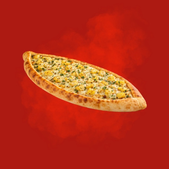 Patatesli Kaşarlı görseli