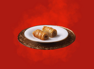 Sarı Burma Cevizli görseli