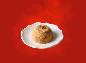 İrmik Tatlısı görseli