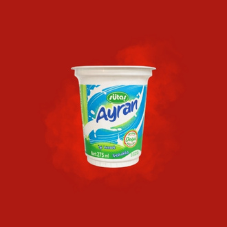 Ayran görseli