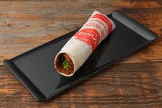 Çiğ Köfte Dürüm (Standart) görseli