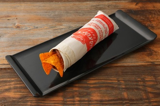 Doritos Çiğ Köfte Dürüm görseli