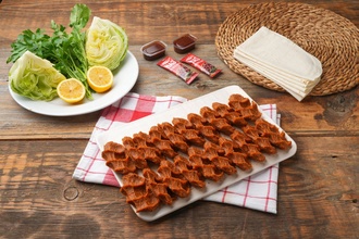 Tam Porsiyon (500 G) görseli