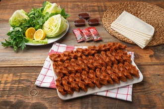 Aile Boyu Porsiyon (750 G) görseli