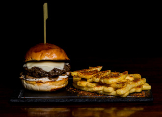 Türüf Mushroom (Kaşar Peynirli) görseli