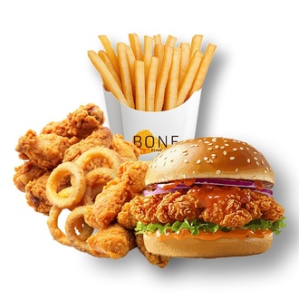 Efsane Kutu görseli