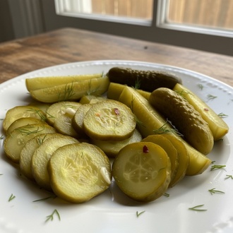 Porsiyon Turşu görseli