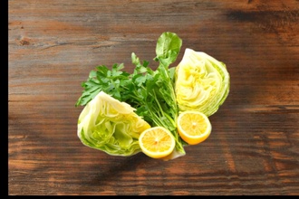 Midi Paket (Yeşillik Seti) görseli