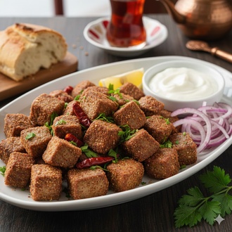 Porsiyon Ciğer görseli