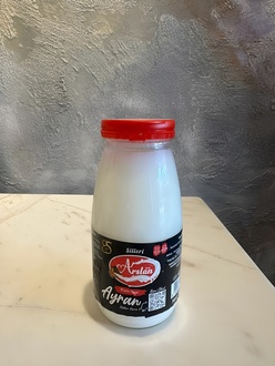 Arslan Ekşi Ayran görseli