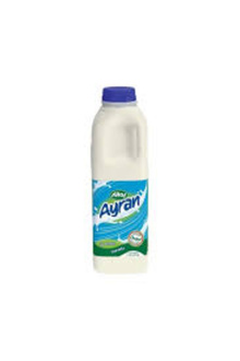 Sütaş Ayran (1 Lt) görseli