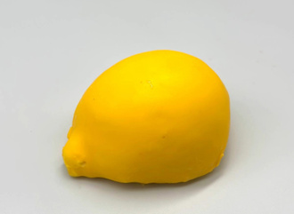 Cedric Grolet Limonlu Pasta görseli