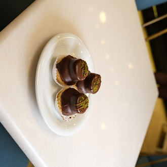 Tartolet Muzlu 750 Gr görseli