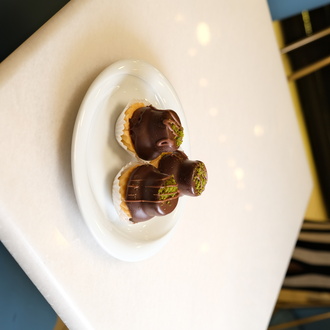 Tartolet Muzlu 500 Gr görseli