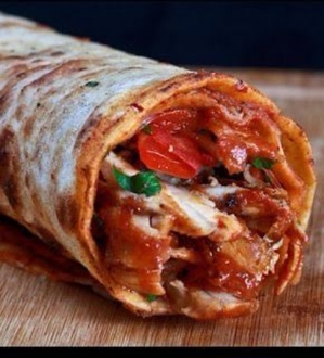 3'Lü Antakya Et Menü görseli