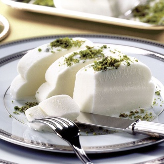Kaymak Dilimli Dondurma (50Gr) görseli