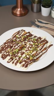 Pera's Favorite görseli
