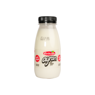 Kara Maya Ayran (250Ml.) görseli