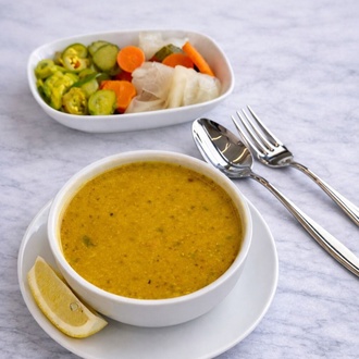 Mercimek Çorbası görseli